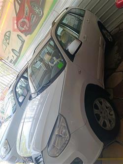 شيري T11 تيجو